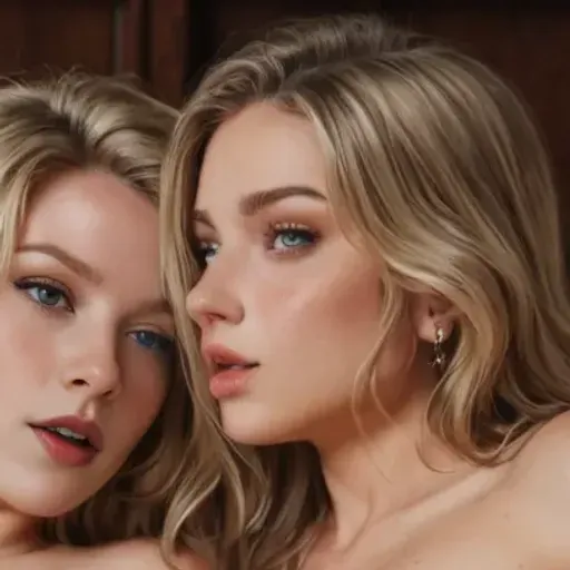 AIポルノ写真ジェネレーター