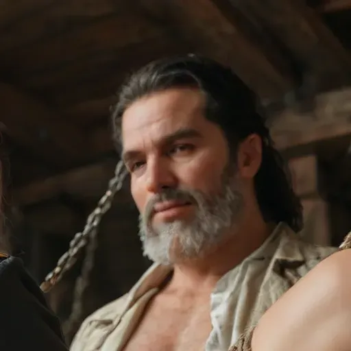 AI porn image generator