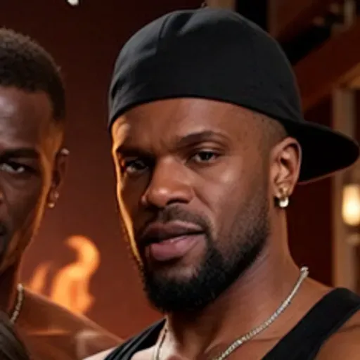 générateur de photos porno IA