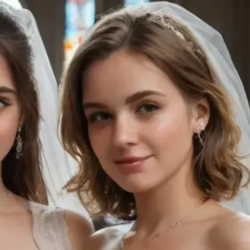 Penghasil gambar lucah AI