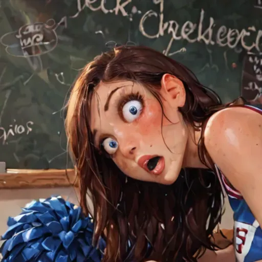 AI色情照片生成器