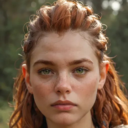 Pencipta imej lucah AI