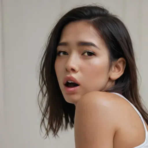 Pencipta imej lucah AI