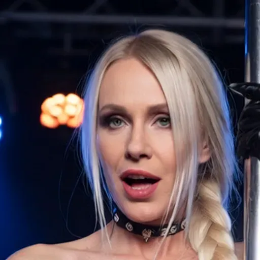 Pencipta imej lucah AI