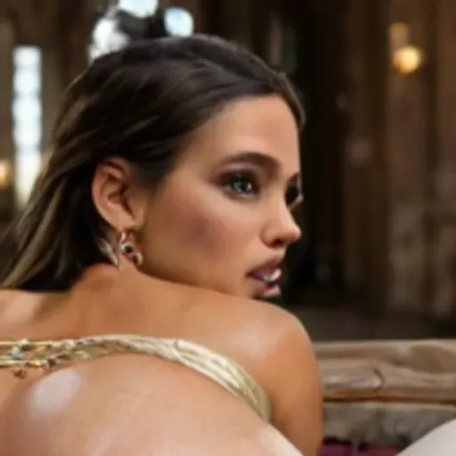 Penghasil gambar lucah AI