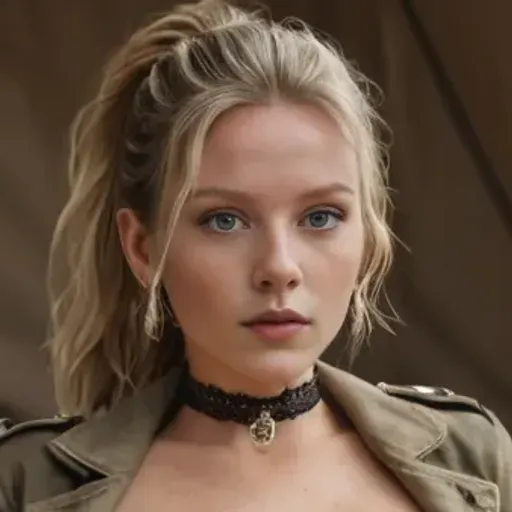 yapay zekâ porno görsel üretici