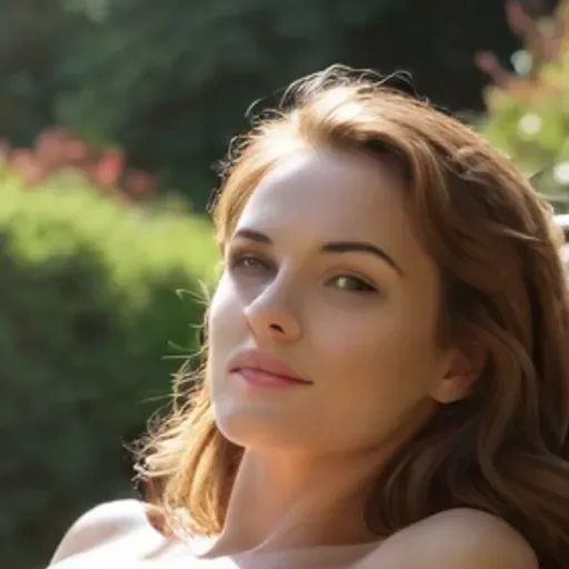 Pencipta imej lucah AI