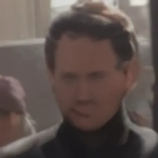 Pencipta imej lucah AI