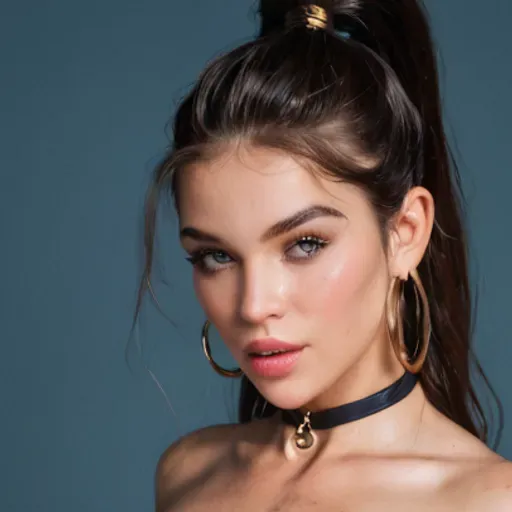 Pencipta imej lucah AI