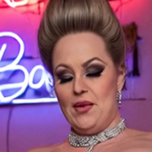 Pencipta imej lucah AI