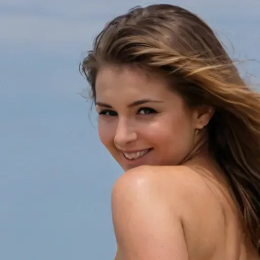 Pencipta imej lucah AI