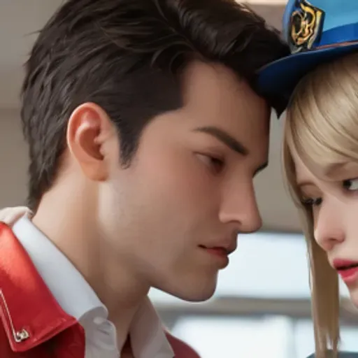 générateur d’images porno IA