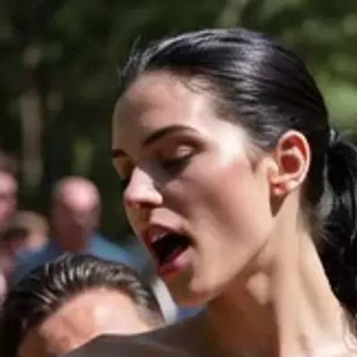 Pencipta imej lucah AI