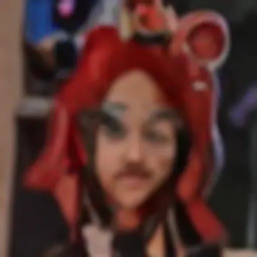 AI色情图片生成器