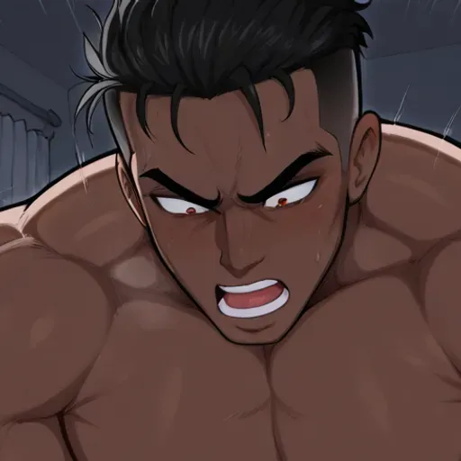 gerador de imagens pornô com IA