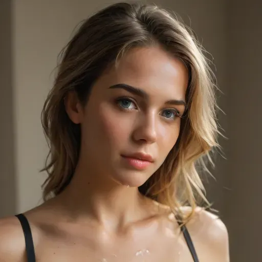 Pencipta imej lucah AI