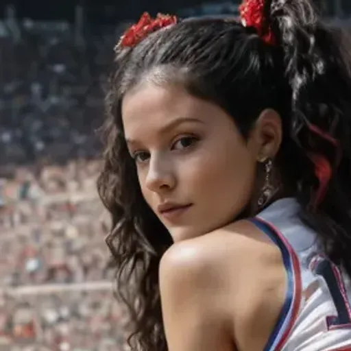 AI porn image generator