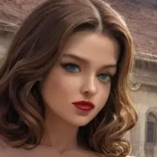 Pencipta imej lucah AI