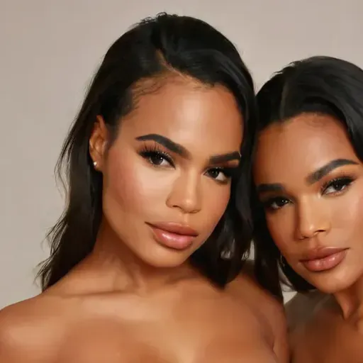 Pencipta imej lucah AI