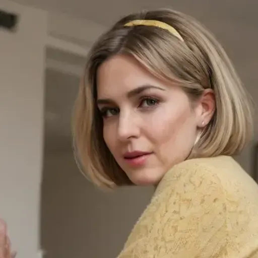 Pencipta imej lucah AI