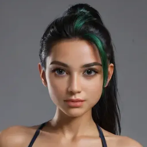 AI porn image generator