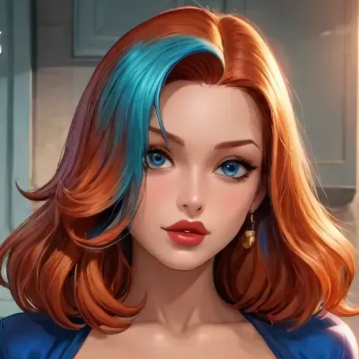 AI porn image generator