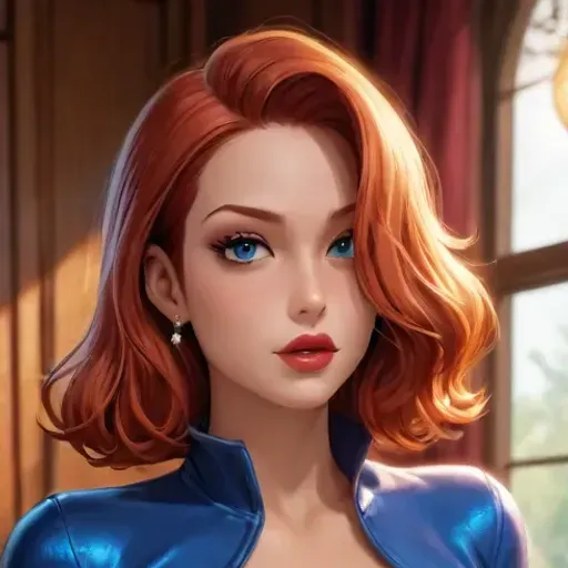 AI porn image generator