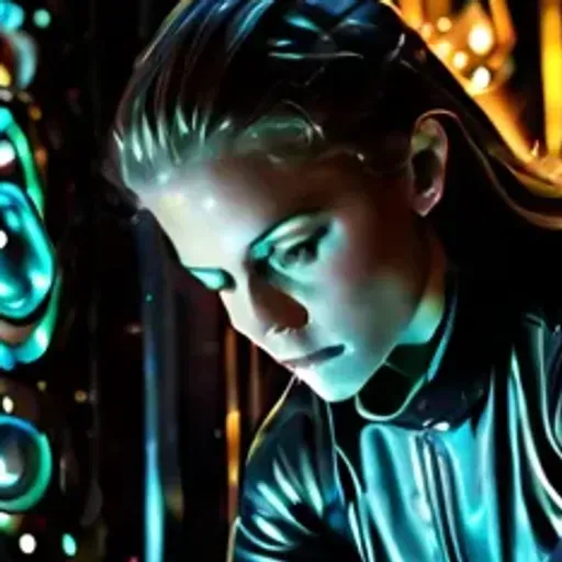 AI porn image generator