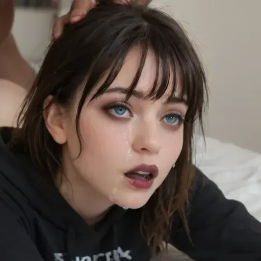 Pencipta imej lucah AI