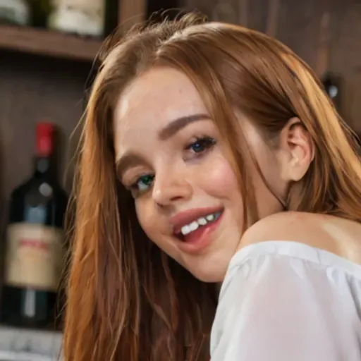 генератор порно-изображений на ИИ