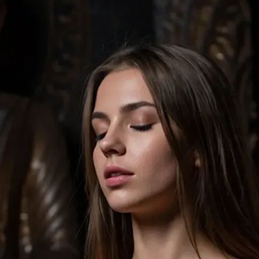 Penghasil gambar lucah AI