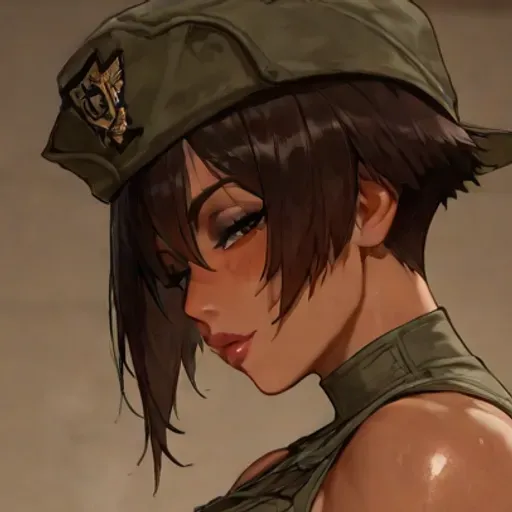 Pencipta imej lucah AI