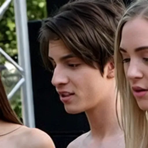 générateur d’images porno IA