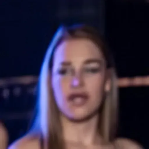 Penghasil gambar lucah AI