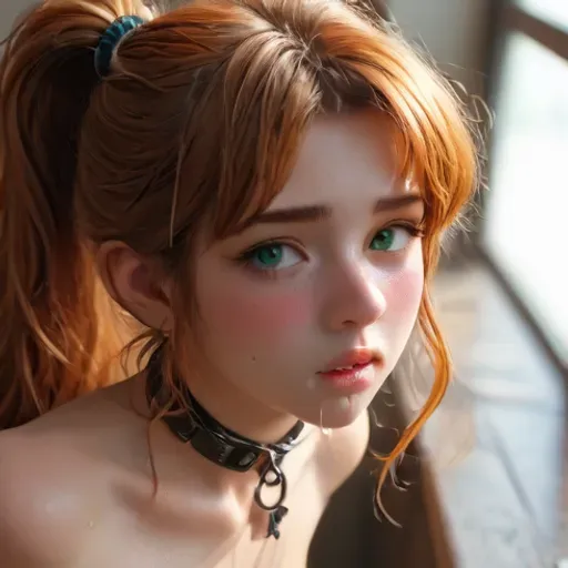 AI porn image generator