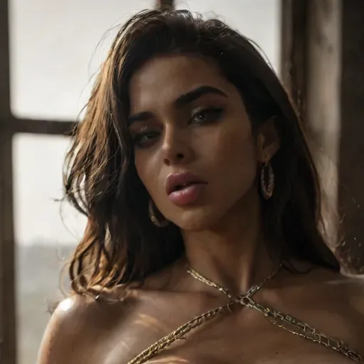 AI porn image generator