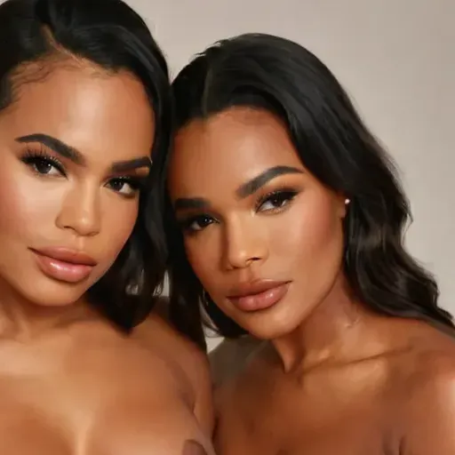 Penghasil gambar lucah AI