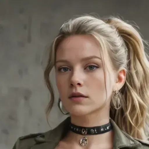 Pencipta imej lucah AI