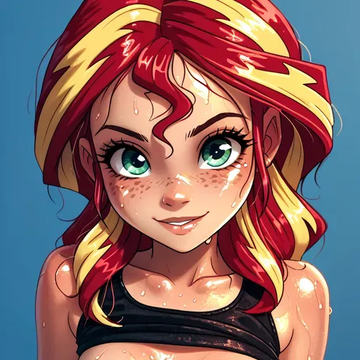 AI porn image generator