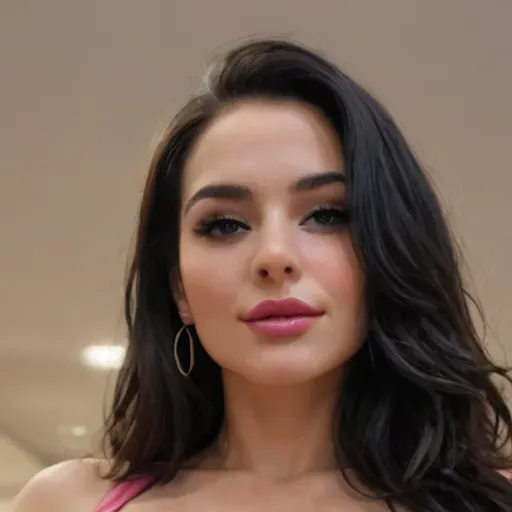 Pencipta imej lucah AI