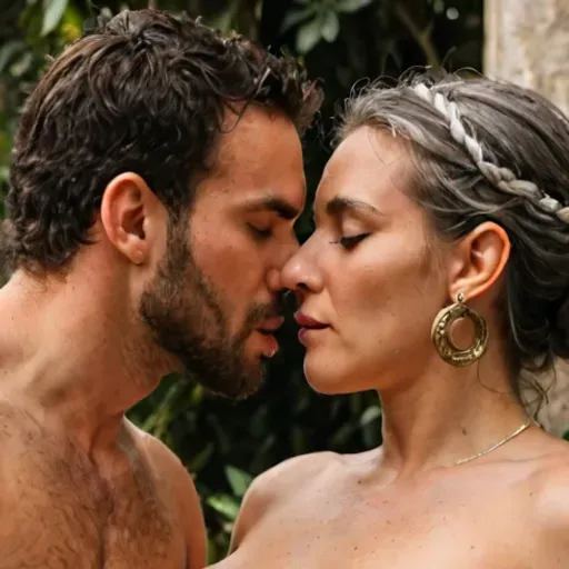 générateur d’images porno IA