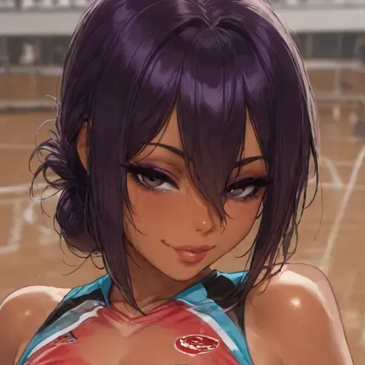 AI porn image generator