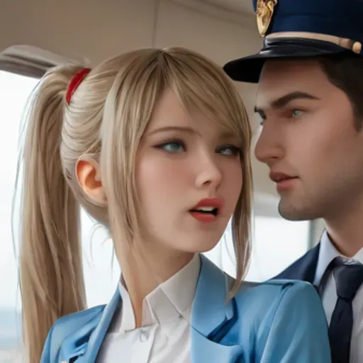 Penghasil gambar lucah AI