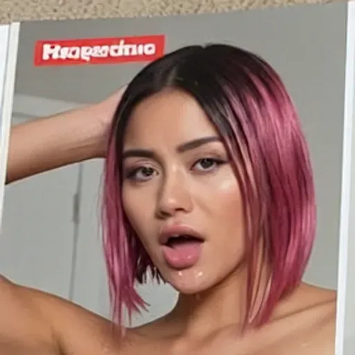 AI porn image generator