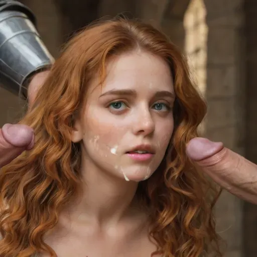 Pencipta imej lucah AI