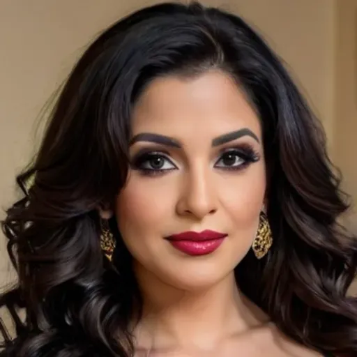 Pencipta imej lucah AI