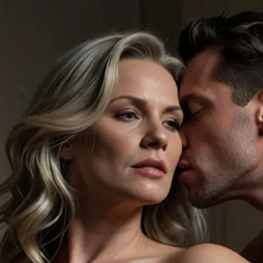 AI porn image generator