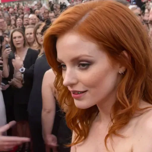 Pencipta imej lucah AI