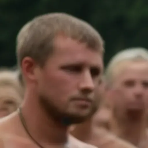 AI porn image generator