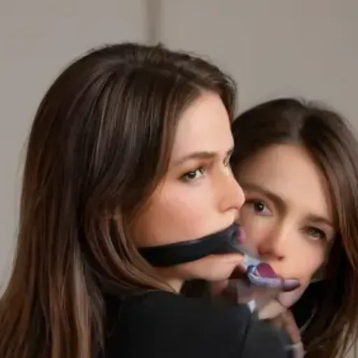 Penghasil gambar lucah AI